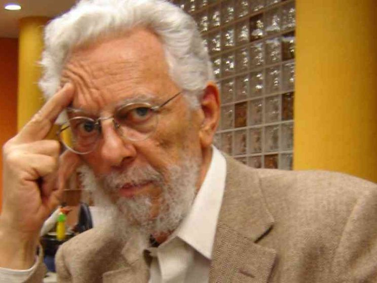 Addio a Enrique Dussel, padre della “filosofia della liberazione”