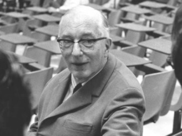 Voegelin e la resistenza del trascendente che rende imprevedibile la storia