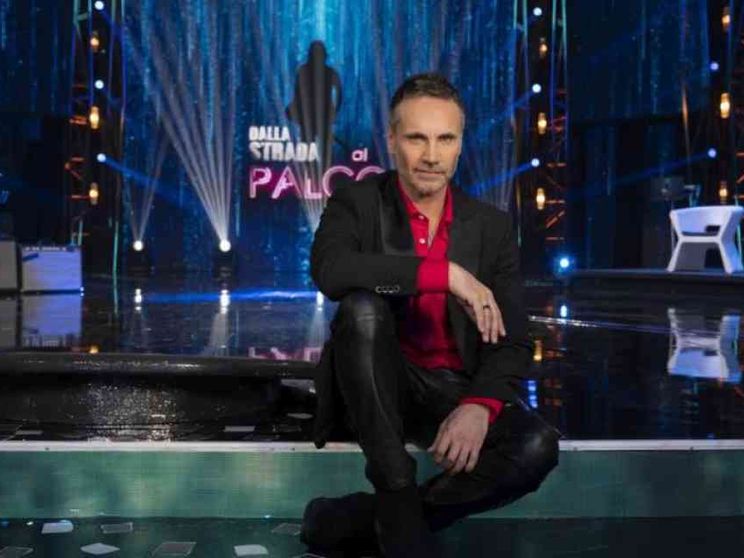 Nek: «La mia fede rinata dal dialogo con i sacerdoti»