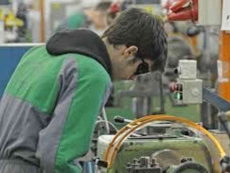 In crescita le spese per formazione e politiche attive