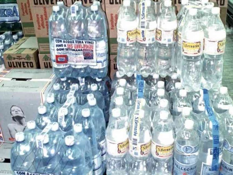 Un mercato da tre miliardi di euro