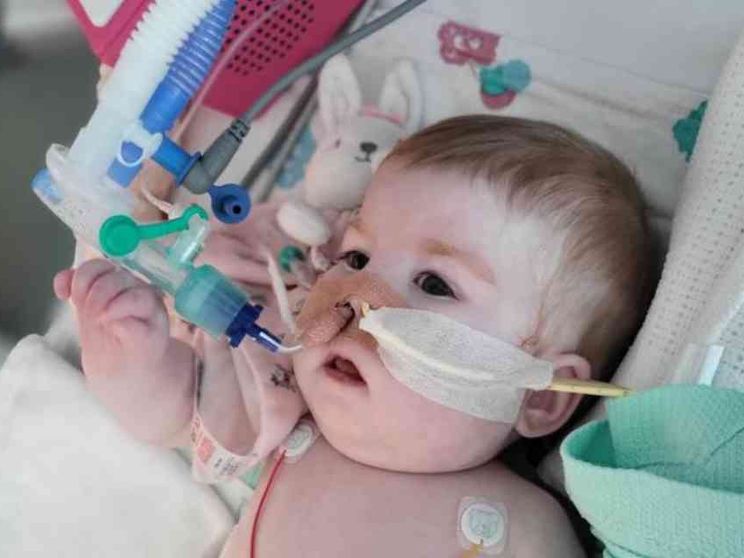 Indi, l'Italia ottiene un rinvio del distacco dalle macchine