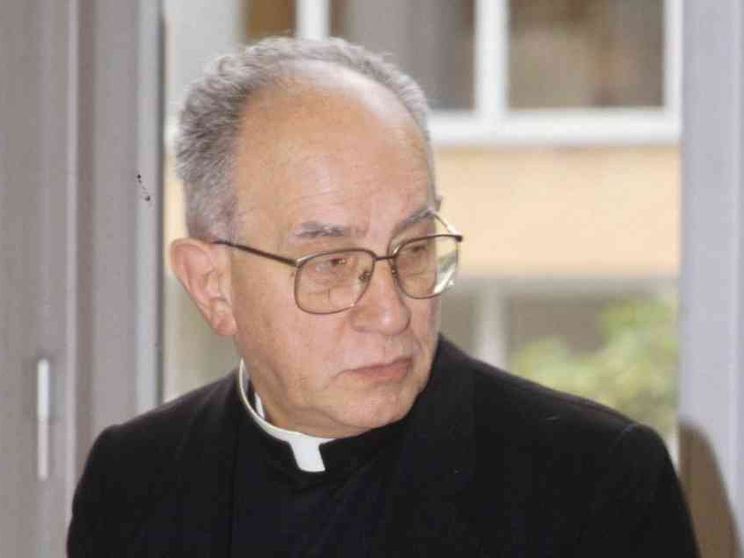 Macchi, all'ombra di Paolo VI un protagonista della Chiesa