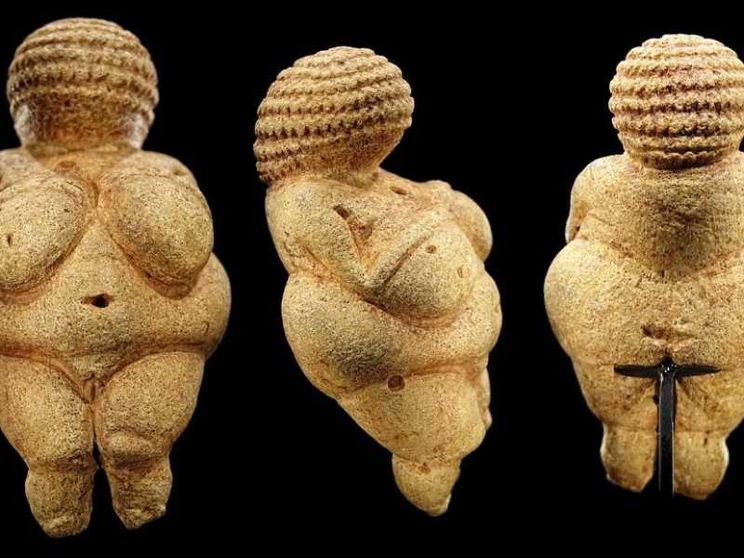 Sacre o carismatiche, quando le donne erano il mistero più grande