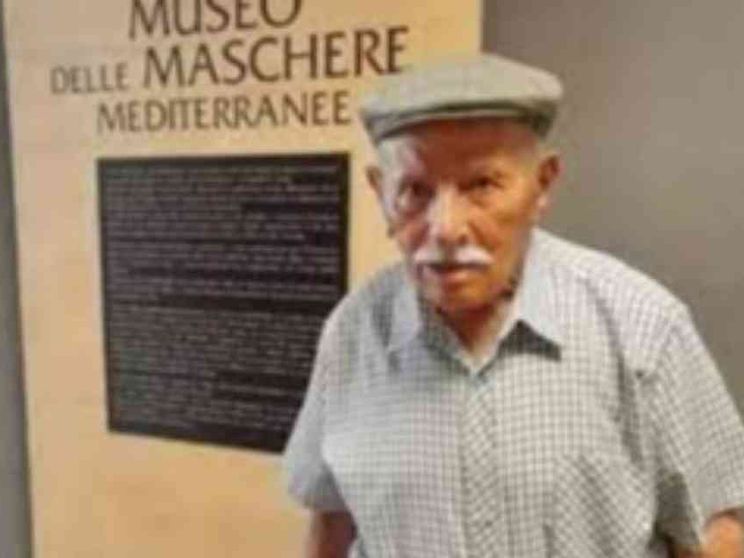 Delia, Adolfo e una vita lunga. I segreti dei centenari sardi