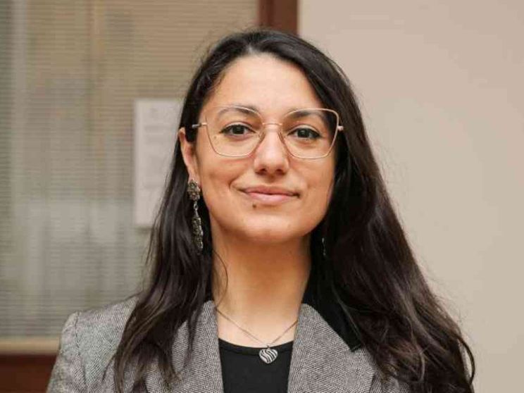 La sindaca albanese di Pieve di Cadore: Tirana come un autogrill