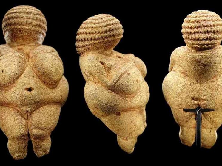 Sacre o carismatiche, quando le donne erano il mistero più grande