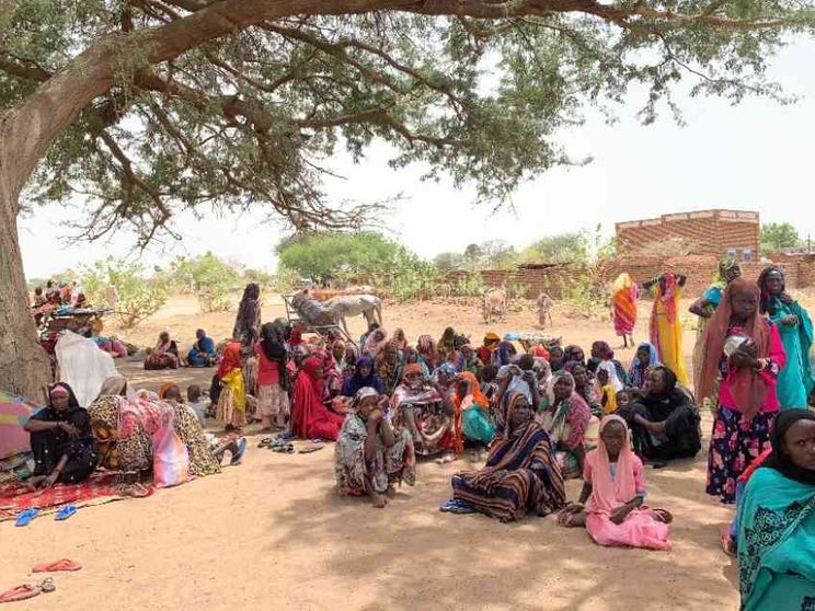 Niente tregua, sangue in Sudan: 800 le vittime solo in Darfur