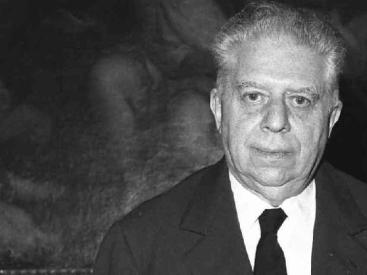 Gli ecomostri di Montale: un inedito ambientalista del grande poeta