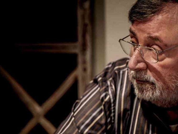 Guccini, il Maestrone fa scuola all’osteria