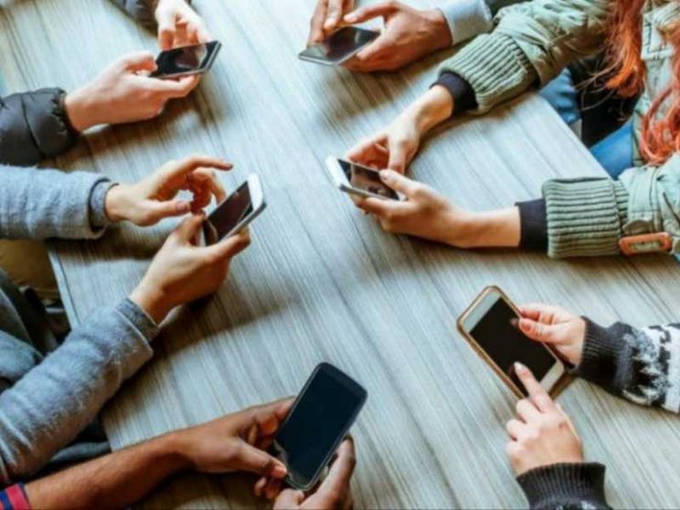 Sim “filtrate”, ma i ragazzi sono al sicuro dal porno?