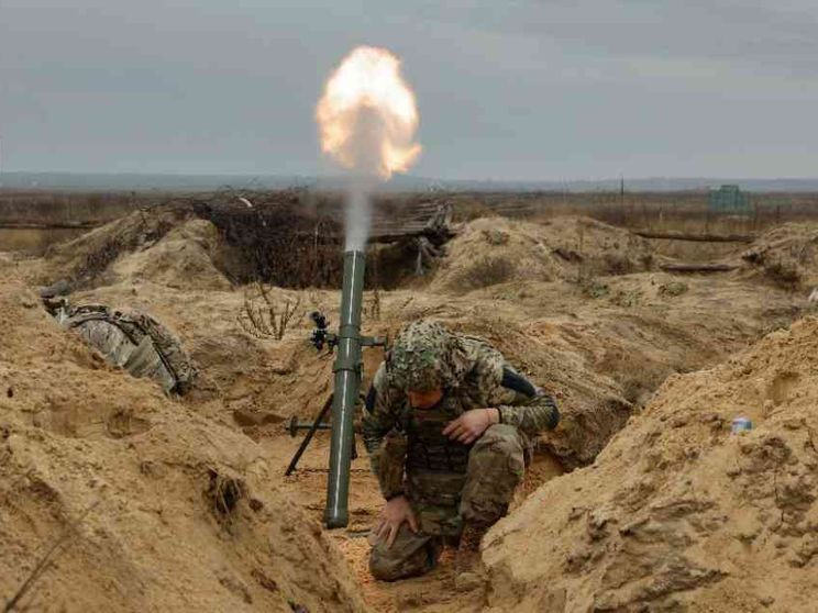 La guerra di cui tutti sono stanchi: mancano uomini e gli alleati frenano
