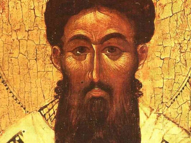 Così il grande mistico Gregorio Palamas ci conduce all'unione con Dio