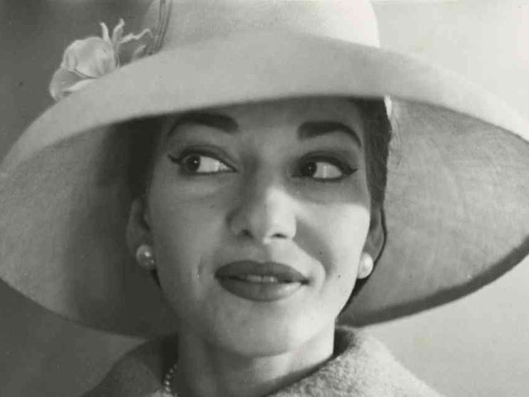Maria Callas fra palco e realtà: ecco com'è diventata “Divina”