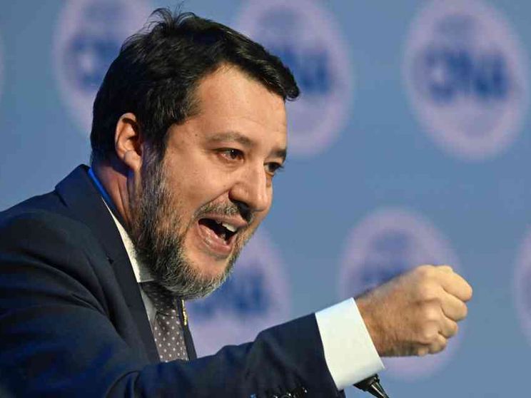 Cgil e Uil confermano lo sciopero. Salvini precetta: protesta ridotta a 4 ore