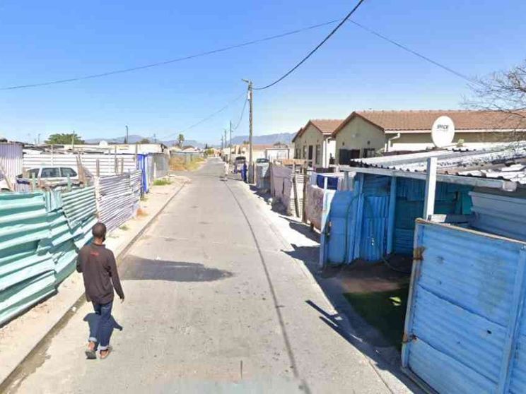 I turisti finivano nelle baraccopoli. Google corregge il navigatore