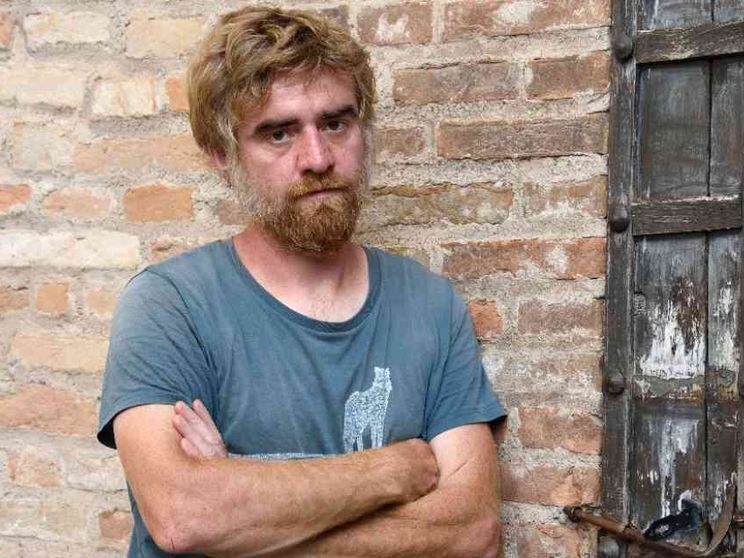 Paolo Cognetti si mette dalla parte dei protagonisti. E della Valsesia