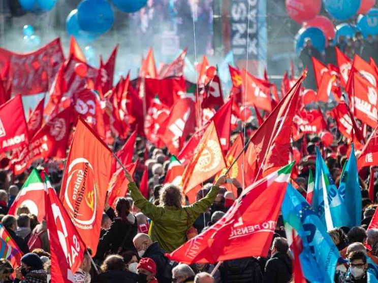 Cos'è la precettazione e quali rischi corre chi la vìola