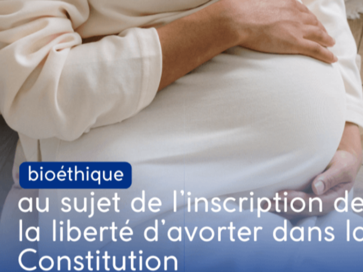 I vescovi: no al “diritto di aborto”, ora un’alleanza accanto alle donne