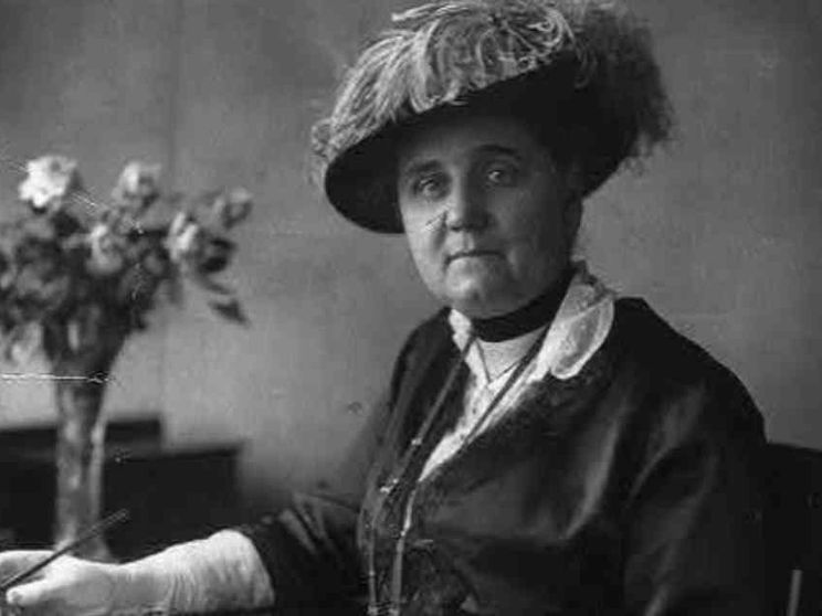 Jane Addams, l'utopia di abolire la prostituzione