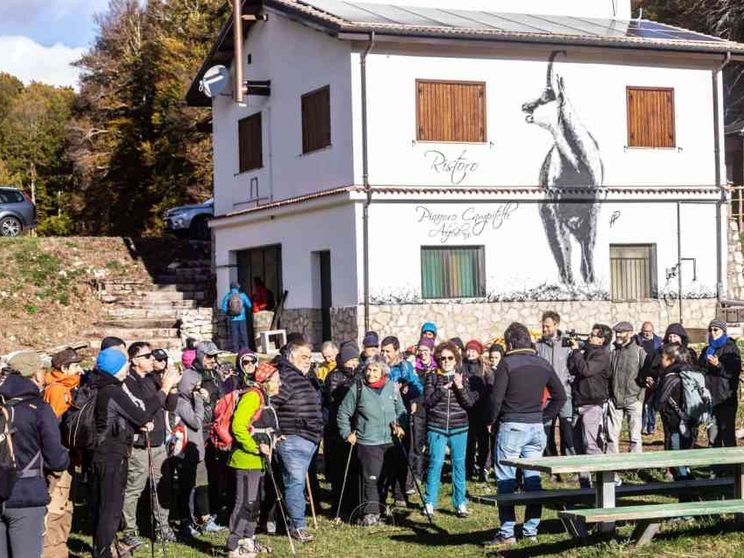 «No alla centrale nel Parco». La protesta riapre il confronto con l'Enel