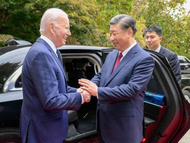 L'incontro Biden-Xi: la miccia Taiwan, il fentanil e i panda. Com'è andata