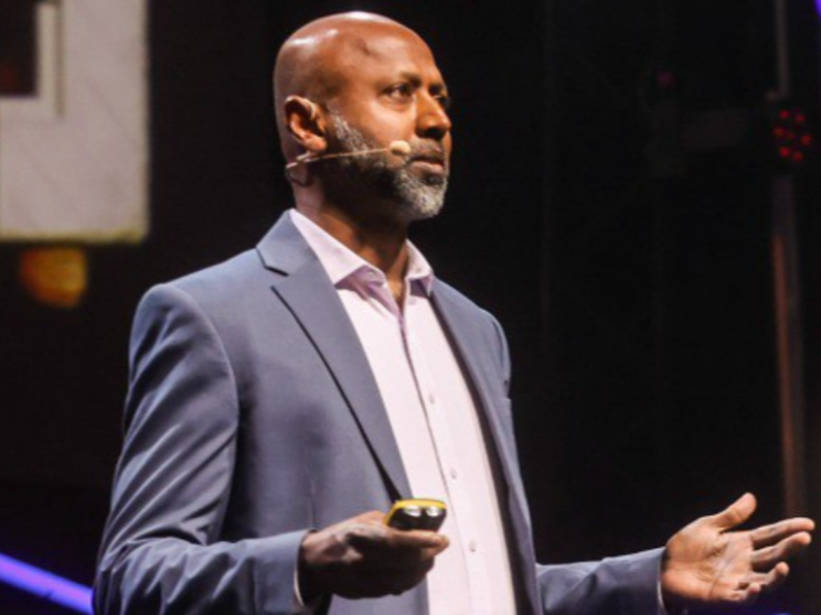 Innovatori frugali: «Con meno risorse spazio all'ingegno senza egoismi»