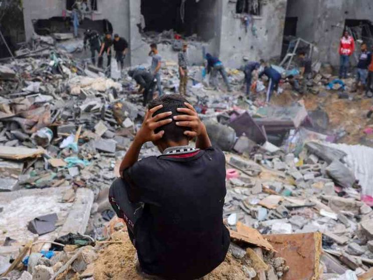 Quando (e come) finirà la guerra? Ecco quattro ipotesi