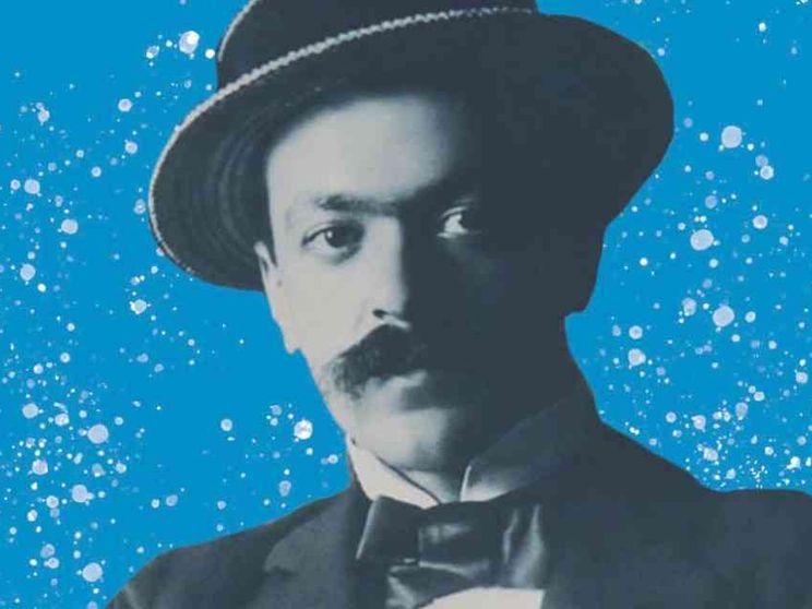 I 100 anni de "La coscienza di Zeno", il romanzo della borghesia in fumo