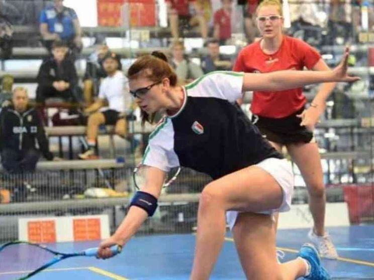 Oltre la Sinnermania, c'è anche lo squash. E l’Italia ora spera nel boom
