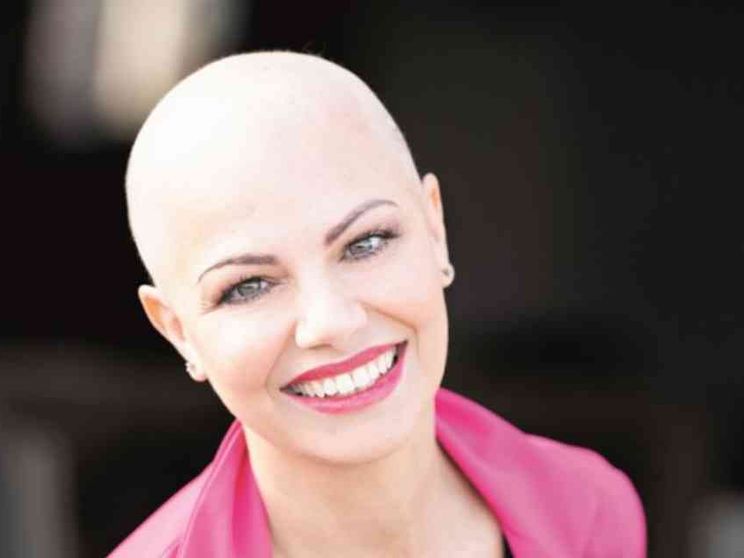 Esce Eticha per affermare il diritto alla bellezza anche durante le cure