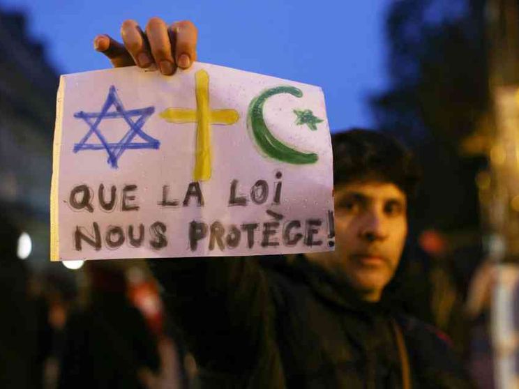 «L’antisemitismo è mutante: da quello di sinistra fino all’immigrazione