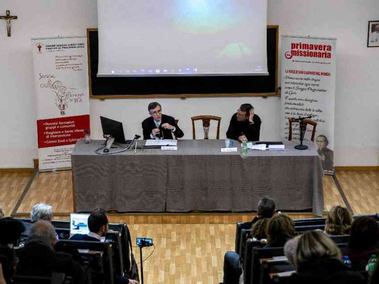 Il Vangelo? Attrae e affascina ancora oggi