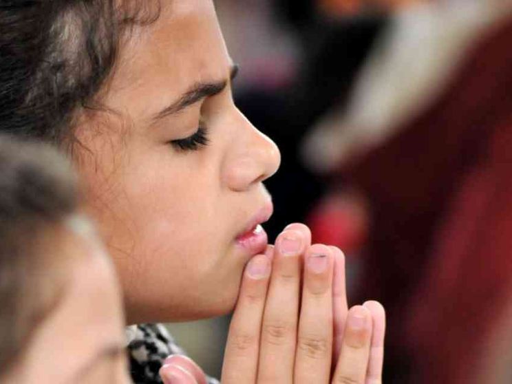 «In 50 Paesi i figli dei cristiani discriminati anche a scuola»
