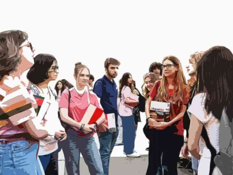 «Tu sei mia». «Lui è fatto così». Le parole dell'amore tossico