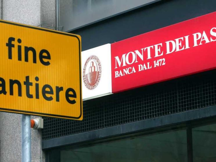 La vendita di Mps va oltre le attese, il Tesoro incassa 920 milioni di euro