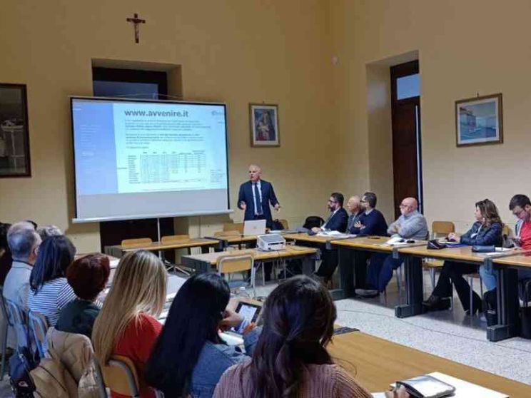 A Catania crescono i divulgatori di buone notizie