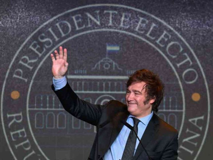 Milei dopo l'esultanza fa i conti con la realtà argentina