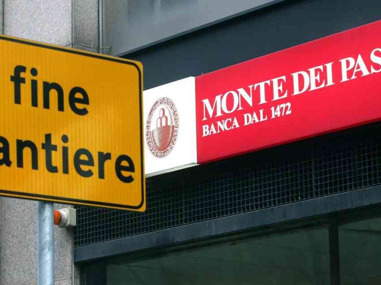 La vendita di Mps va oltre le attese, il Tesoro incassa 920 milioni di euro