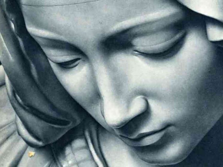 Fisichella: Michelangelo e lo spirito della bellezza