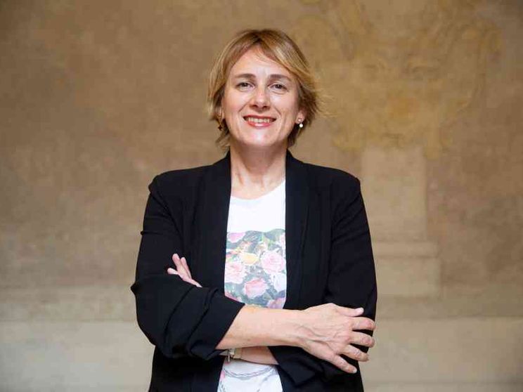 Fasano: «Sul clima la Cop28 non arretri. Dal Papa il richiamo a una finanza etica»