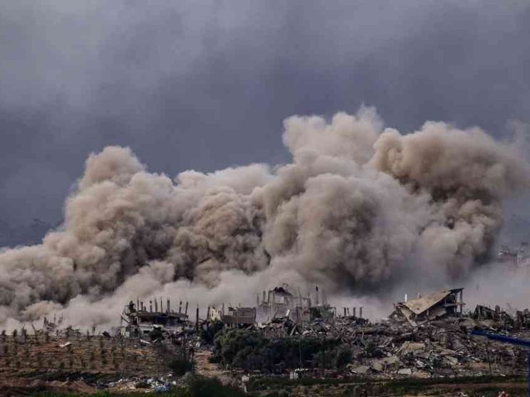 Slitta la tregua a Gaza. Ecco cosa prevede e chi sarà liberato