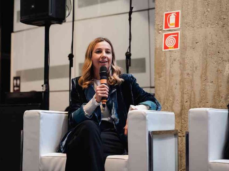 Competenze e benessere: «Per Inaz la sostenibilità è una questione familiare»