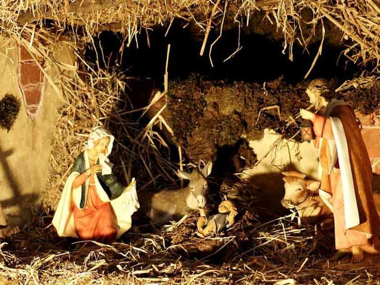 Gesù è nato a Betlemme. O a Nazareth?