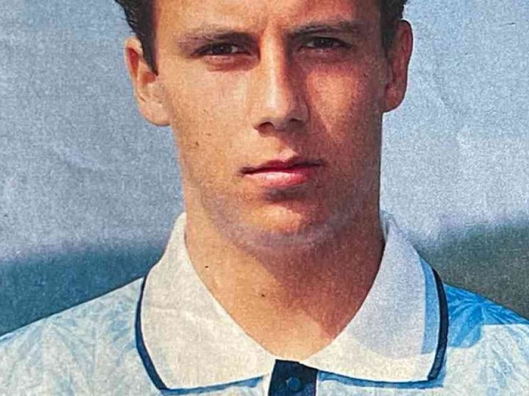 Victor Claudio Vallerini: calcio, fede e altre missioni