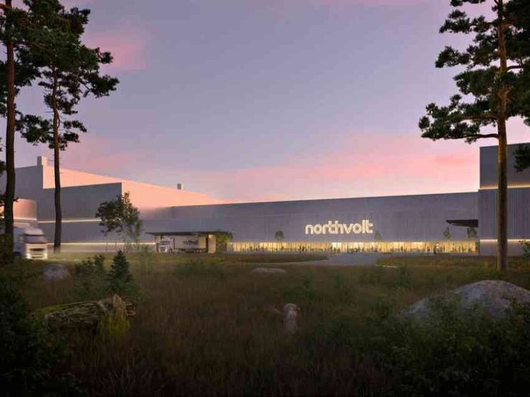 Da Northvolt arriva la batteria agli ioni di sodio