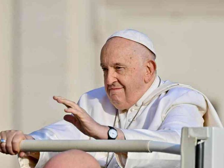 Parolin: guerra in Medio Oriente, il Papa vicino alle sofferenze di tutti