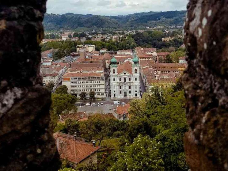 Lo spirito di Gorizia, esempio per l'Europa