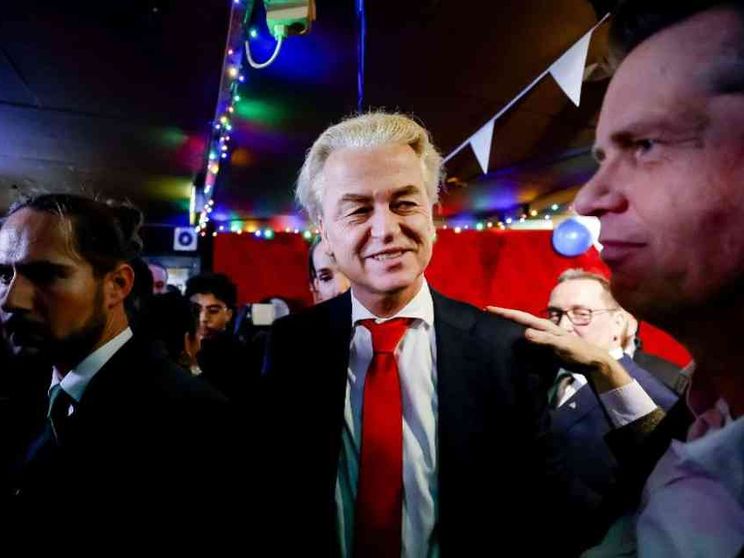 In Olanda vince la destra estrema di Wilders. Ma sarà difficile fare alleanze