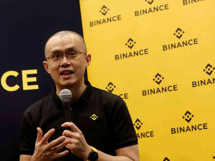 Multa di 4 miliardi a Binance. Ma per le cripto non è una cattiva notizia